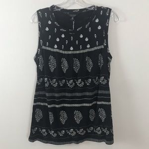 Lucky Brand Woman’s Tank Top